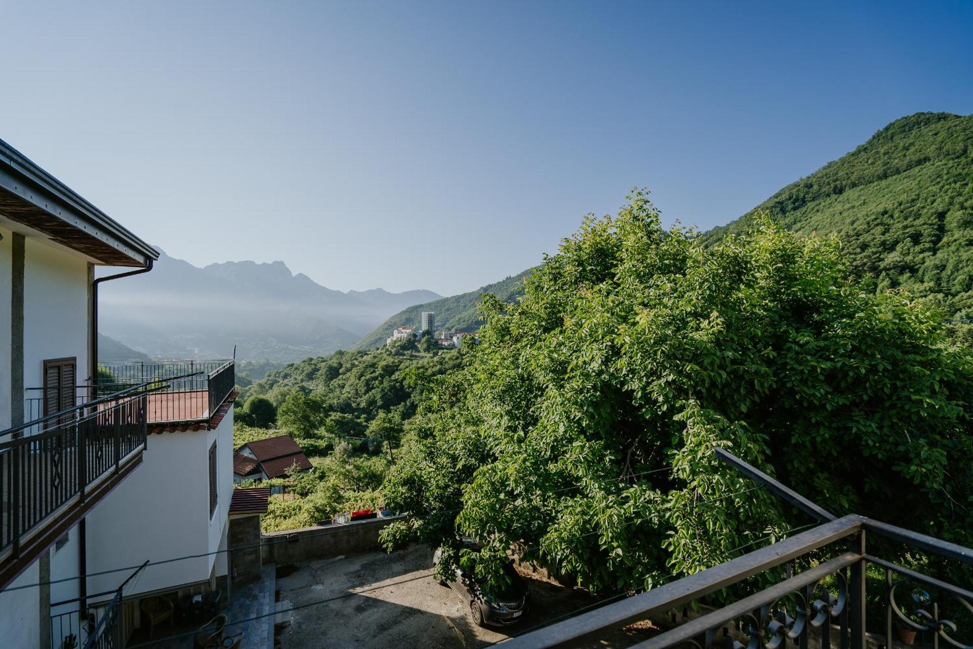 Il Giardino Dei Limoni Διαμέρισμα Polvica Εξωτερικό φωτογραφία